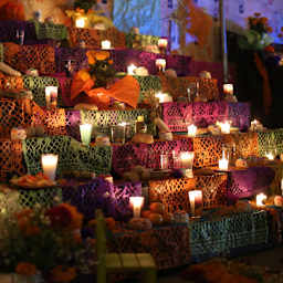 Day of the Dead: How Ancient Traditions Grew Into a Global Holiday
