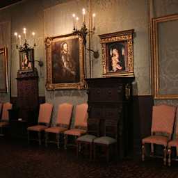 History’s Biggest Art Heist