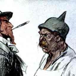 The Sedition and Espionage Acts Were Designed to Quash Dissent During WWI