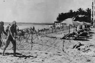 Hawaii Under Martial Law