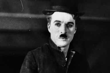 Charlie Chaplin