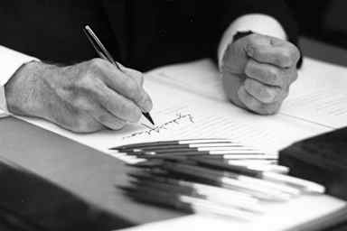 10 of the Most Consequential Executive Orders and Proclamations