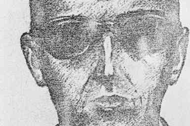 Who was D.B. Cooper?