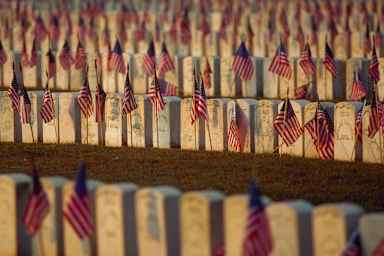 The Deadliest Events in US History