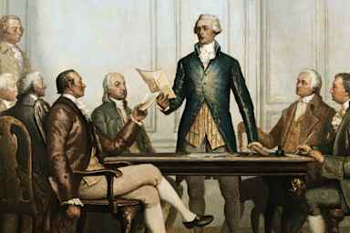 What is Federalism and Why Did the Founding Fathers Create It?