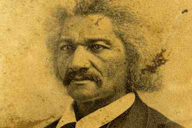 Why Frederick Douglass Passionately Recruited Black Soldiers During Civil War