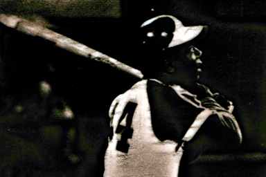When Hank Aaron Passed the Babe