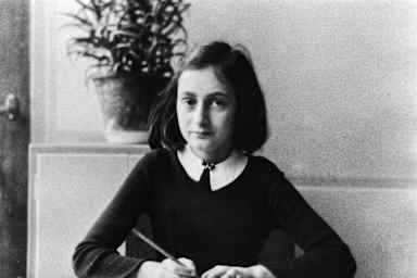 Anne Frank