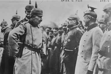 Kaiser Wilhelm