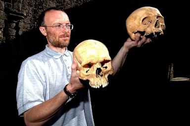 6 Surprising Discoveries From Medieval Times