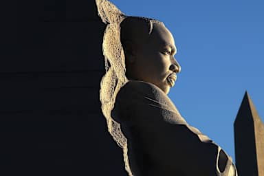 The Fight for Martin Luther King, Jr. Day