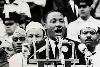 7 Things You May Not Know About MLK’s ‘I Have a Dream’ Speech
