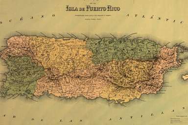 Why Isn't Puerto Rico a State?