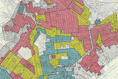 How a New Deal Housing Program Enforced Segregation