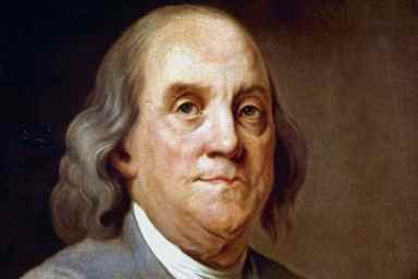 Ben Franklin