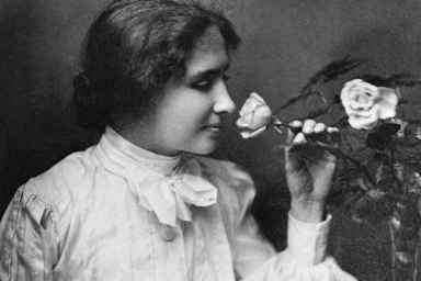 Helen Keller