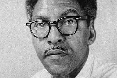 Bayard Rustin