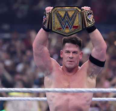 WrestleMania 41