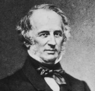 Cornelius Vanderbilt