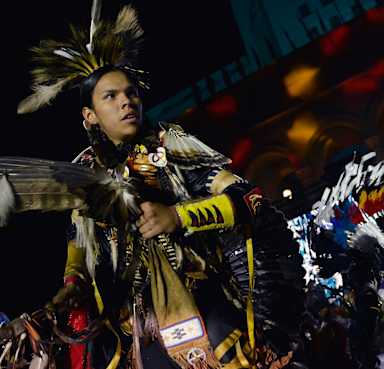 What Is Indigenous Peoples’ Day?
