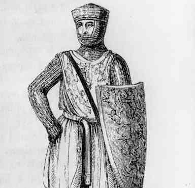 William Marshal