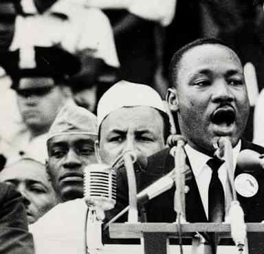 7 Things You May Not Know About MLK’s ‘I Have a Dream’ Speech