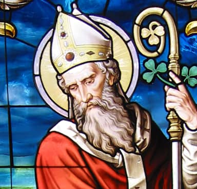 St. Patrick