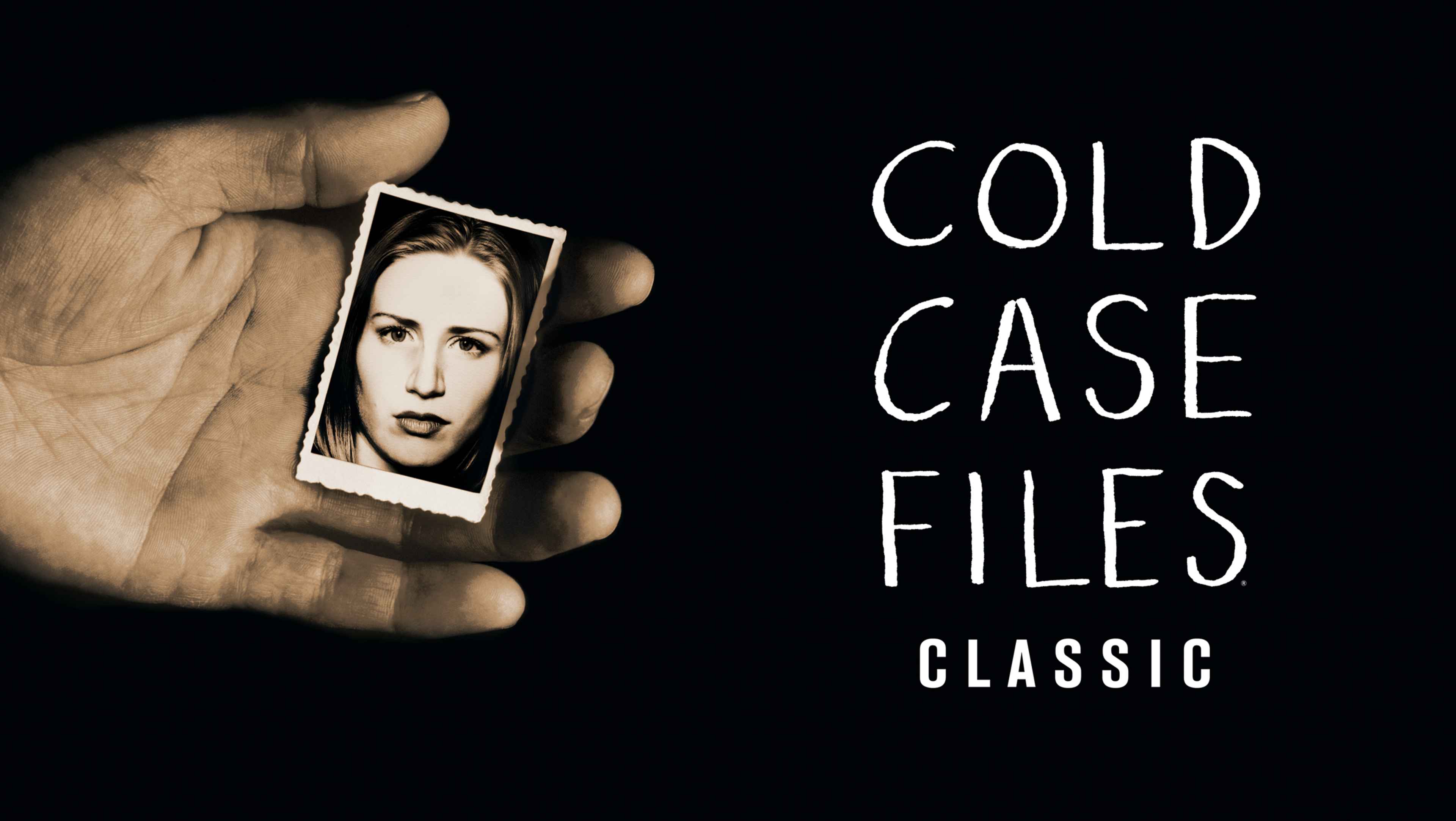 Cold Case Files Classic (AECC)