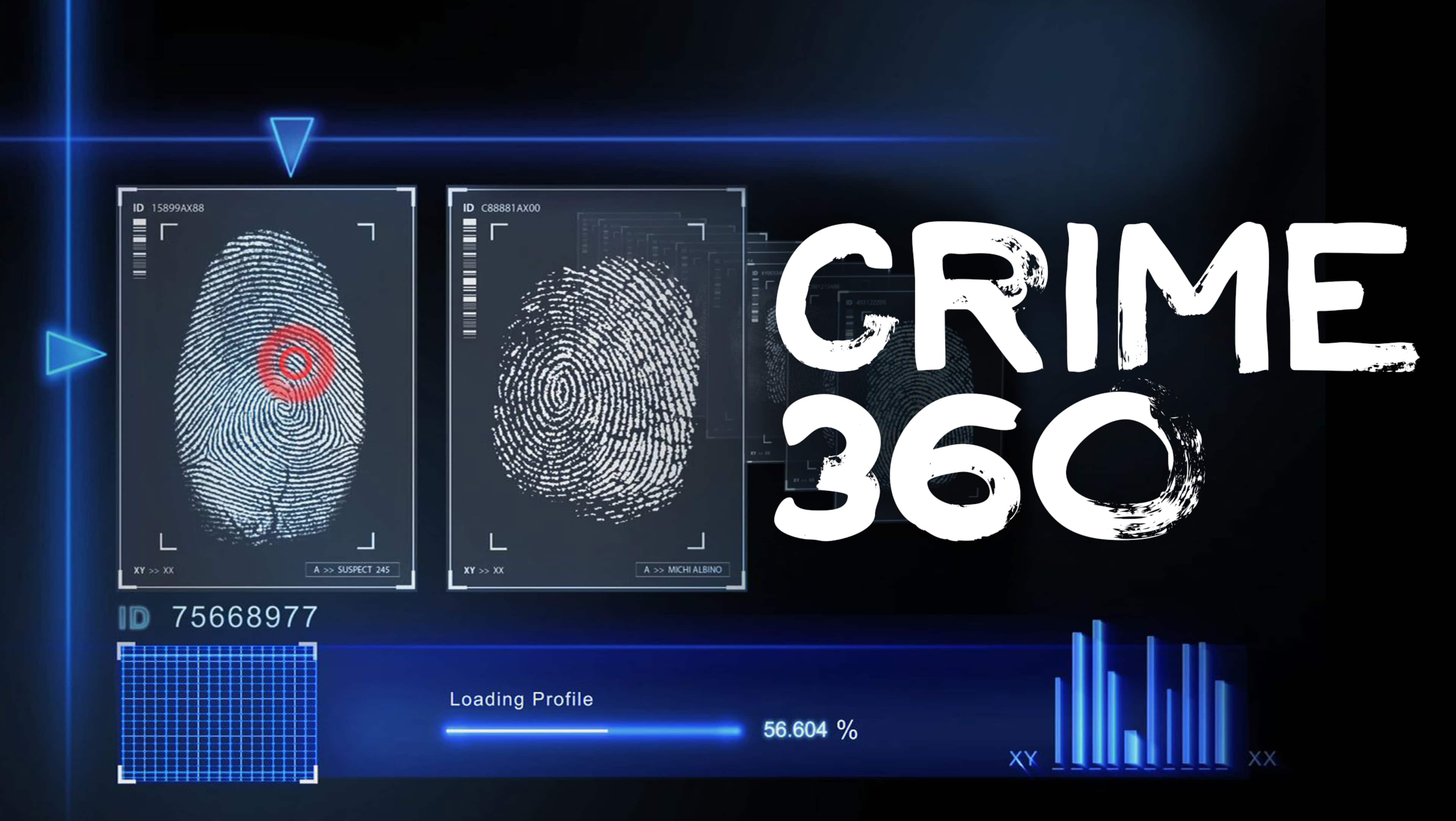 Crime 360 (AECC)