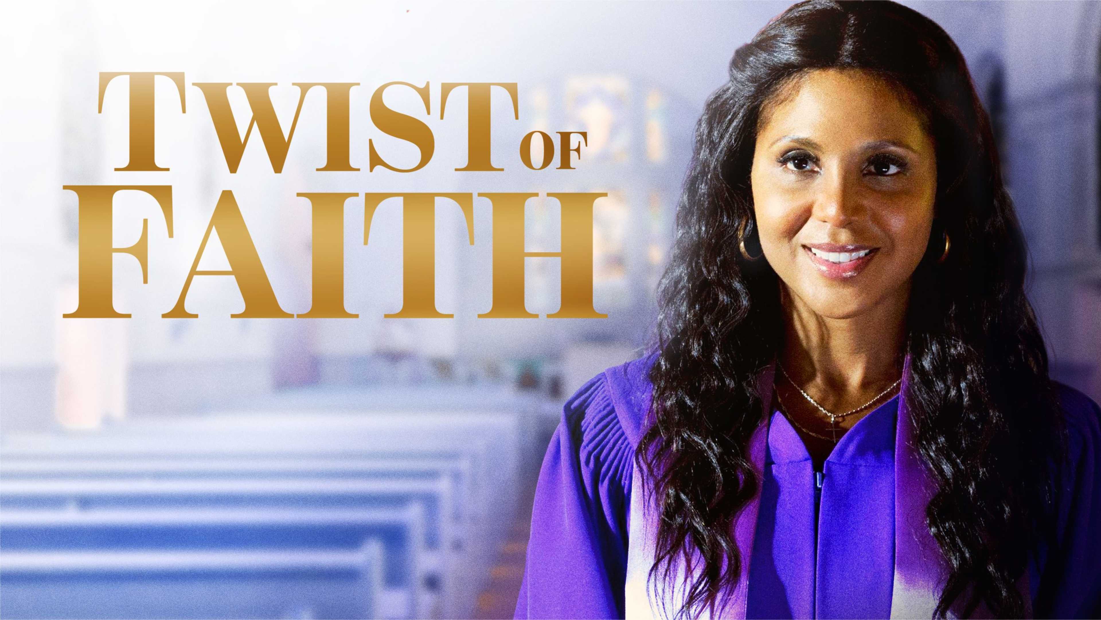 Twist of Faith