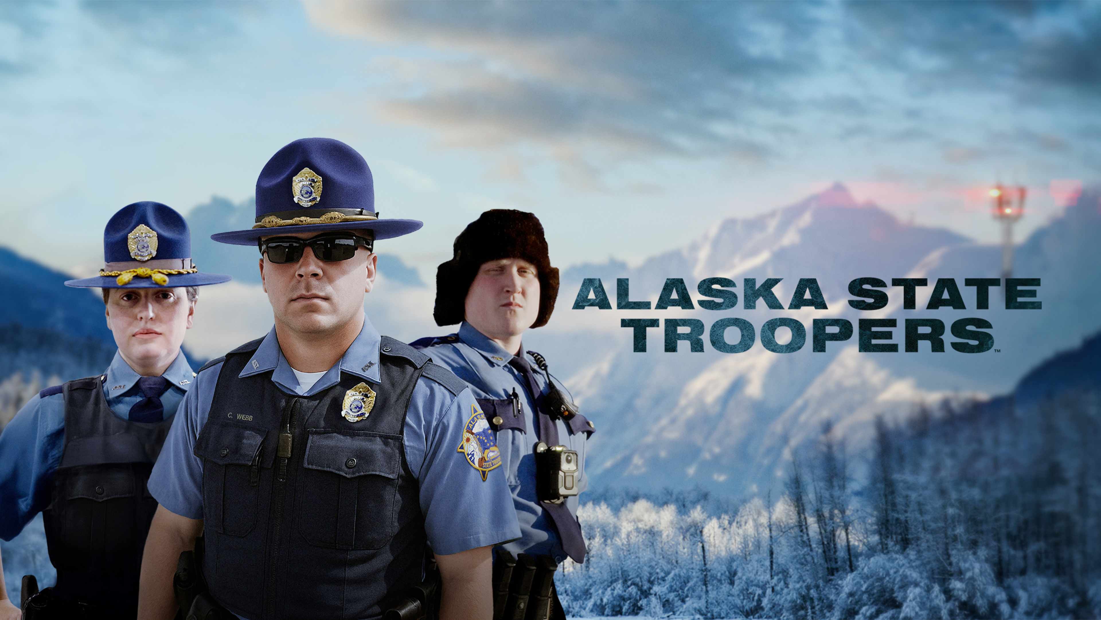 Alaska State Troopers