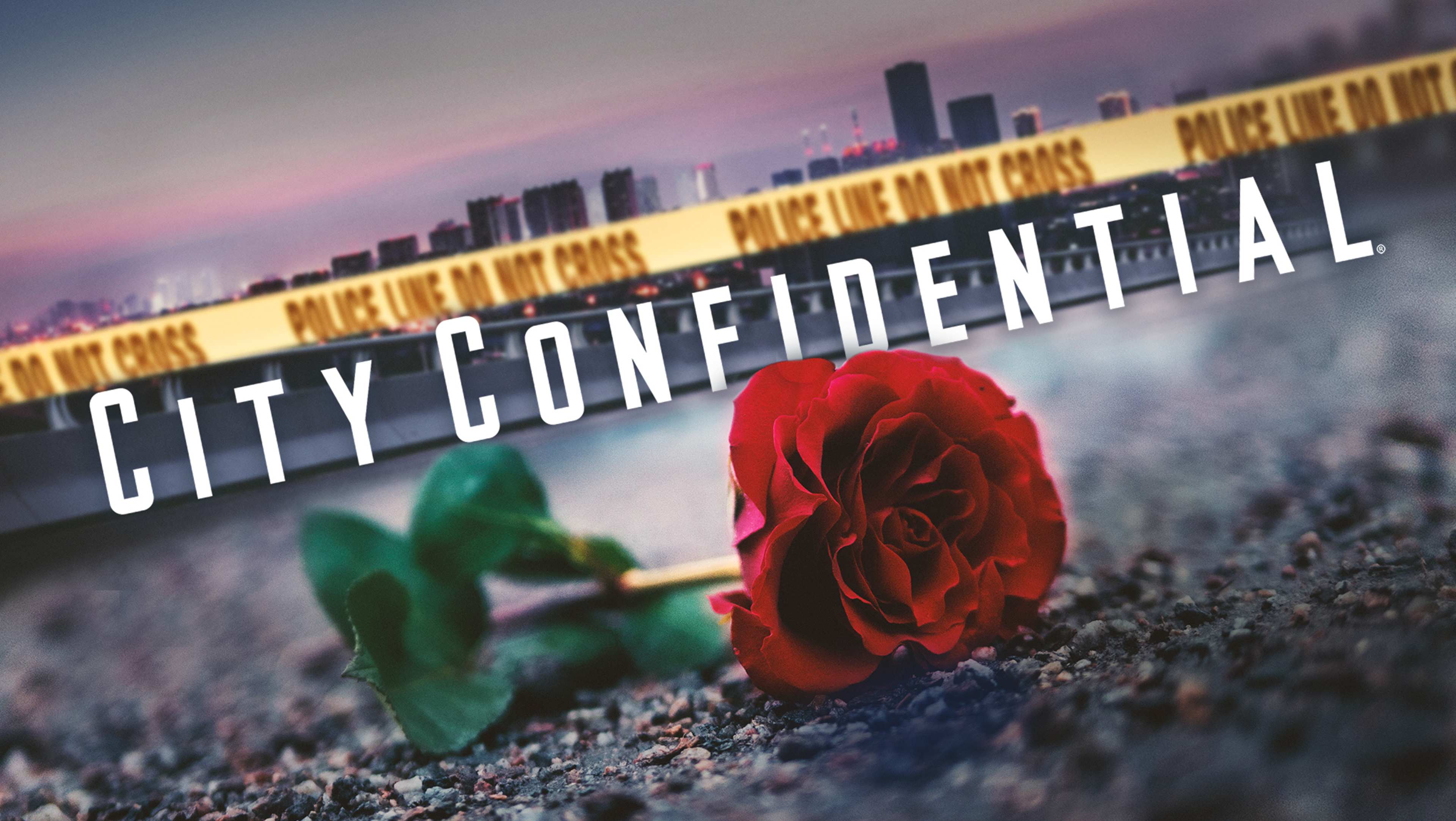City Confidential