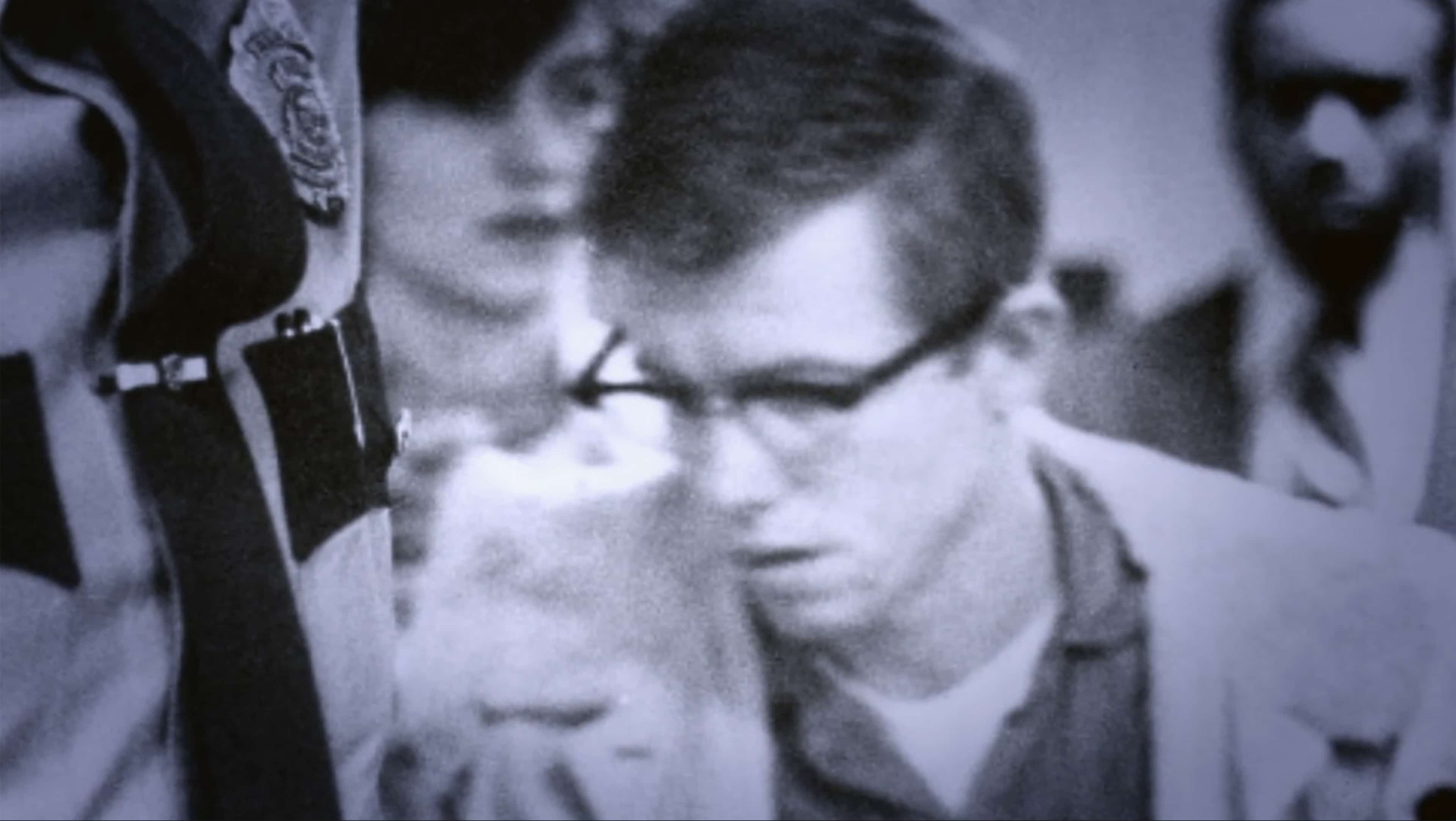 First Blood: Robert Hansen: The Butcher Baker