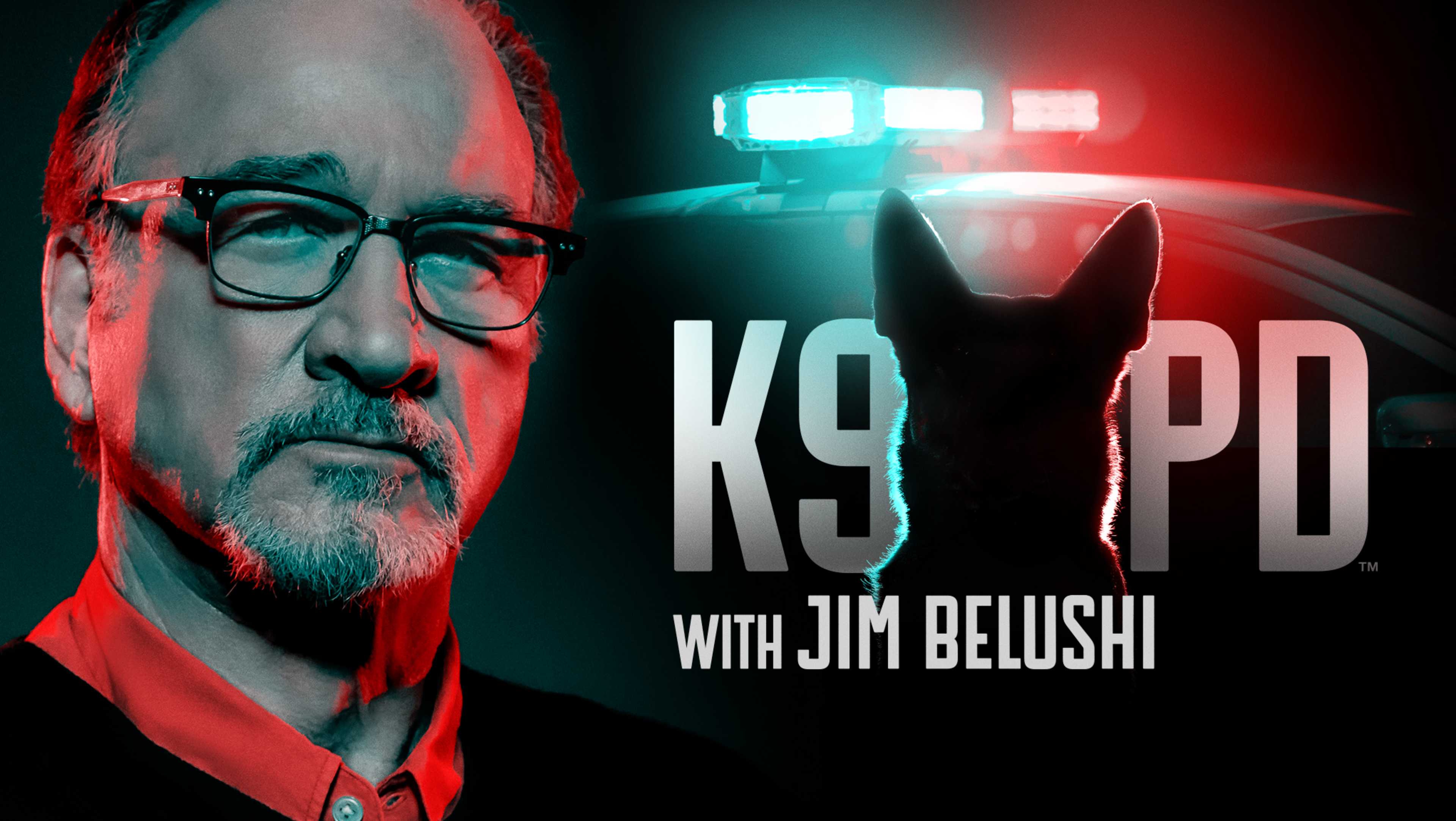 K9 PD with Jim Belushi