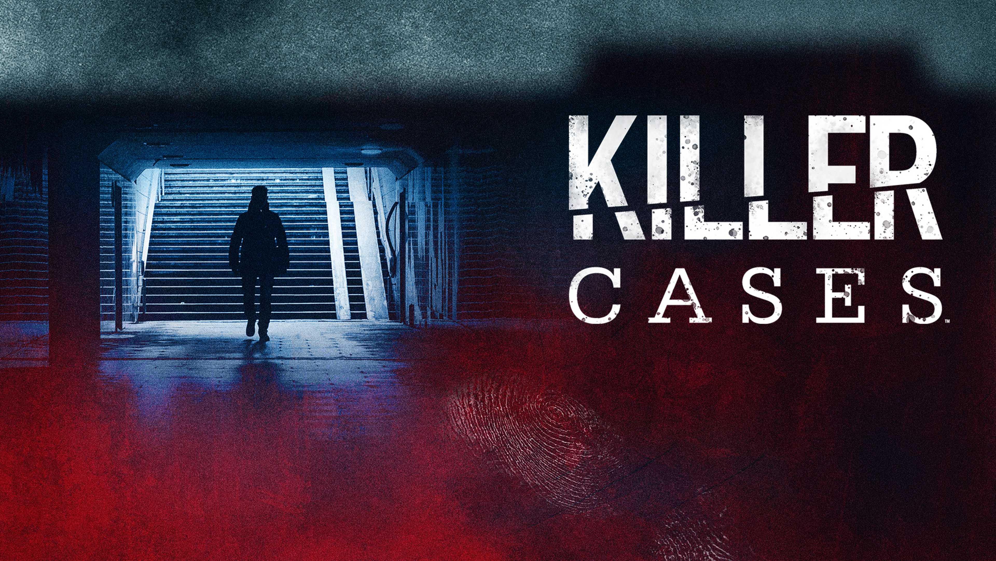 Killer Cases