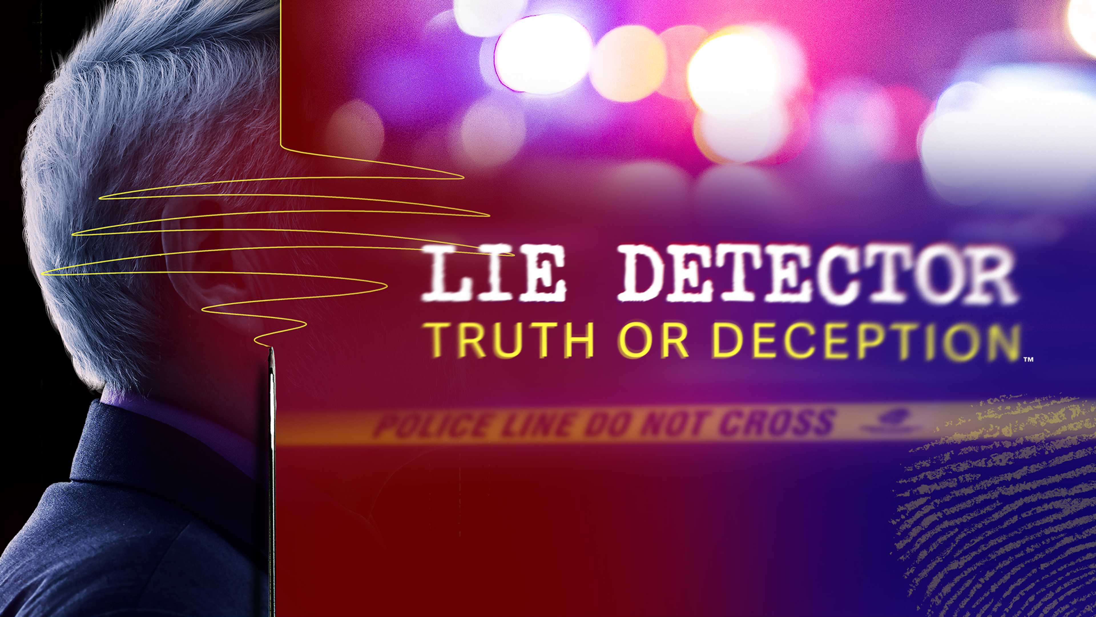 Lie Detector: Truth or Deception