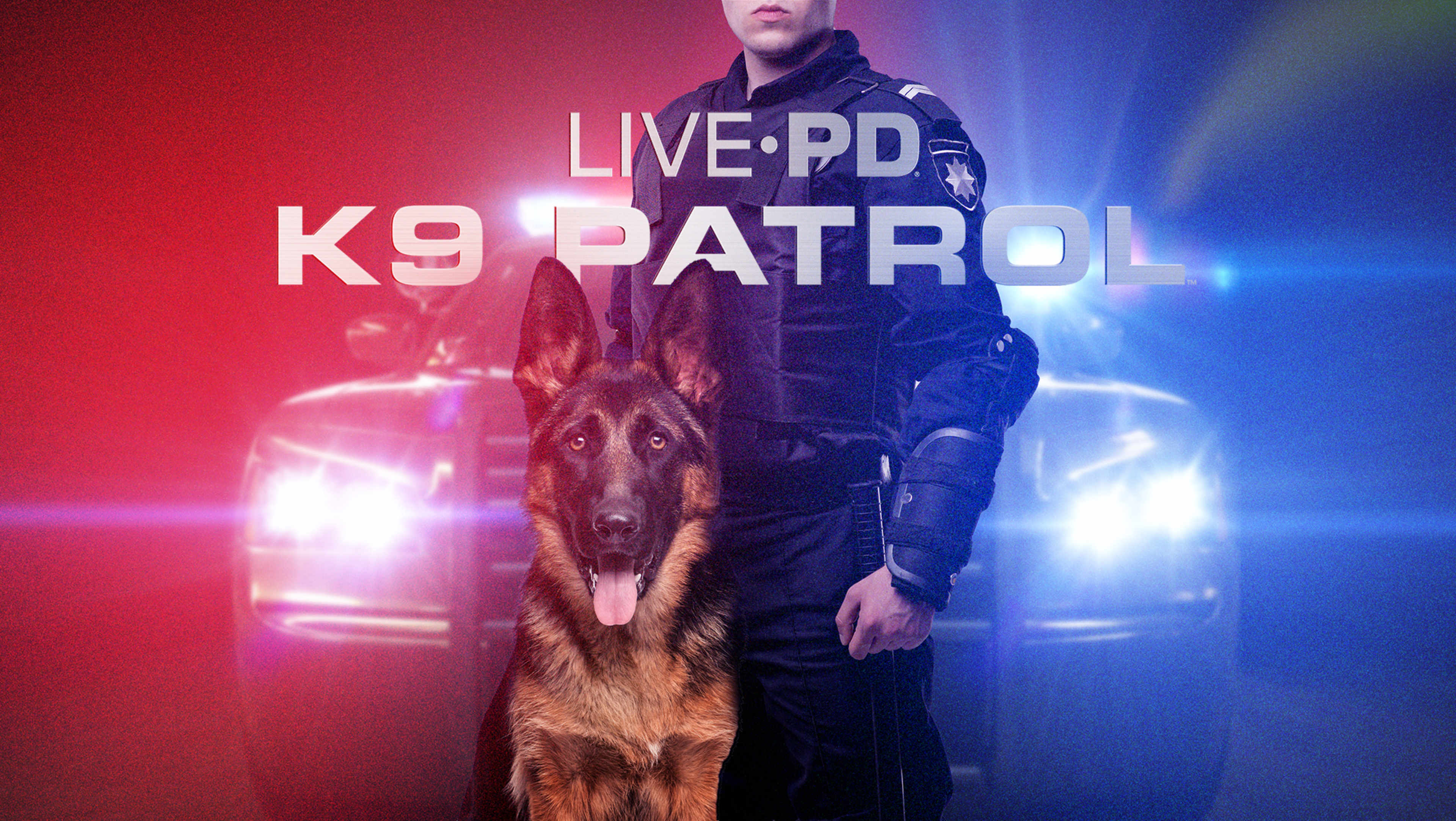 Live PD: K9 Patrol
