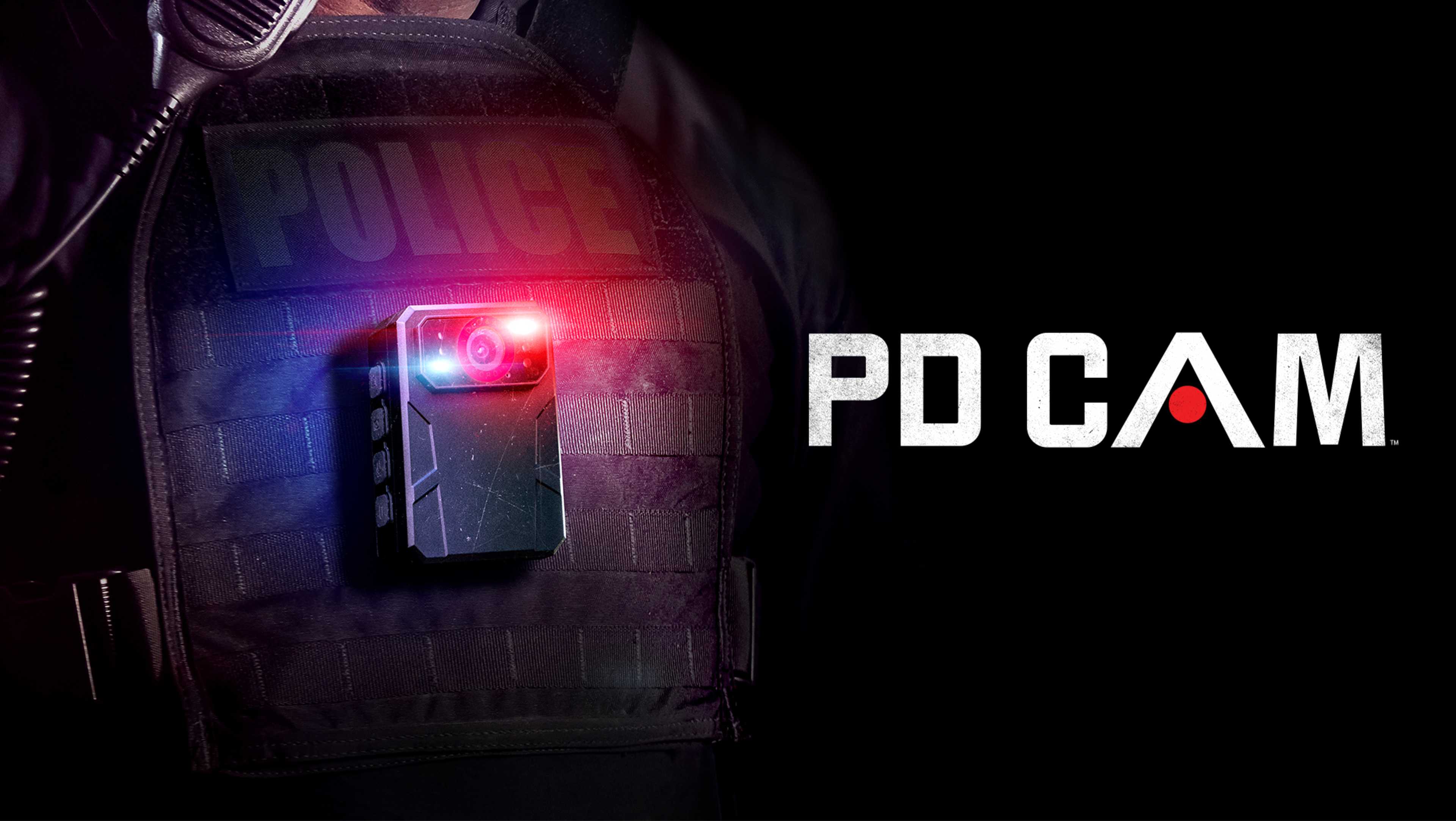Live PD Presents: PD Cam