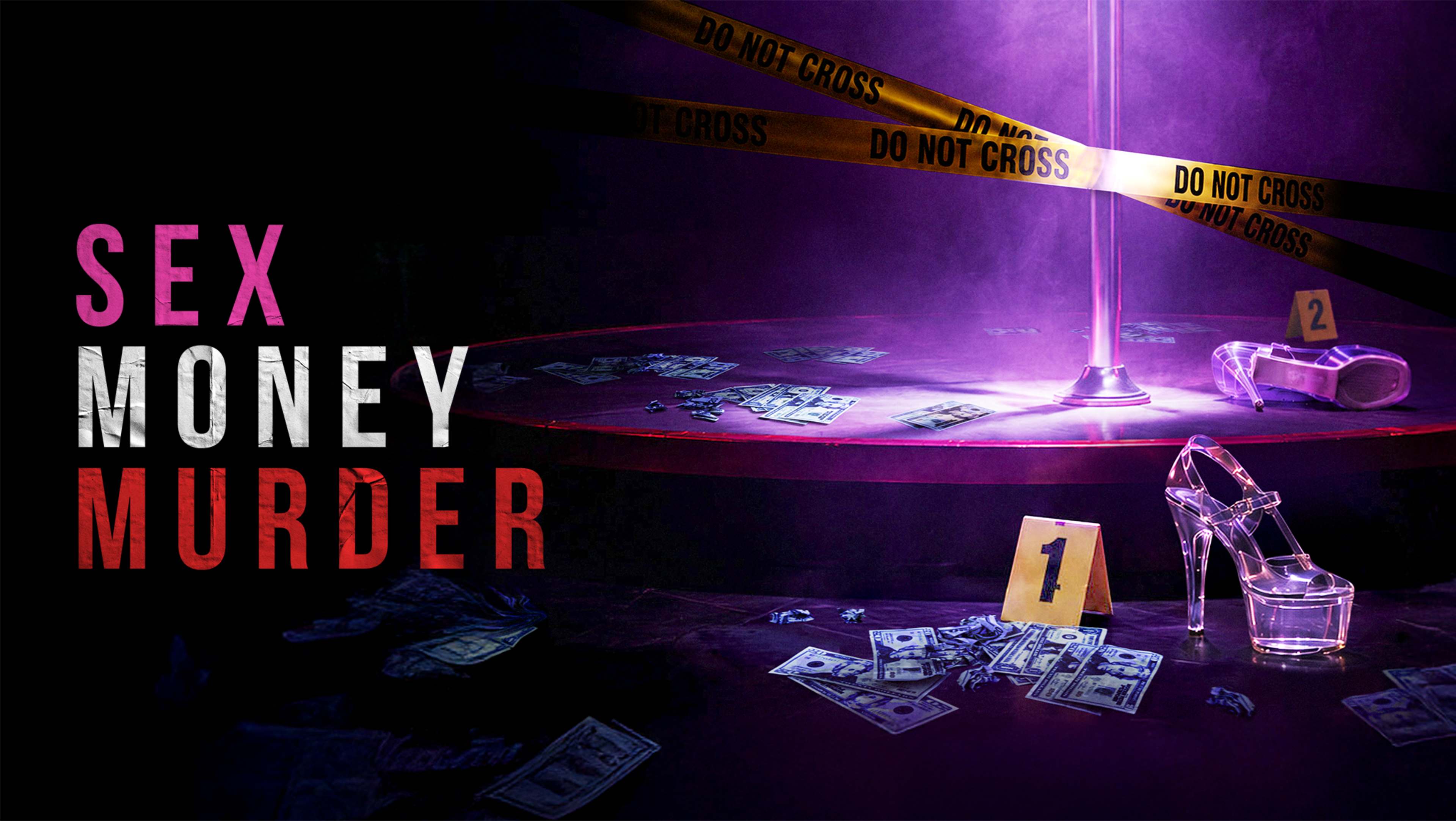 Sex Money Murder
