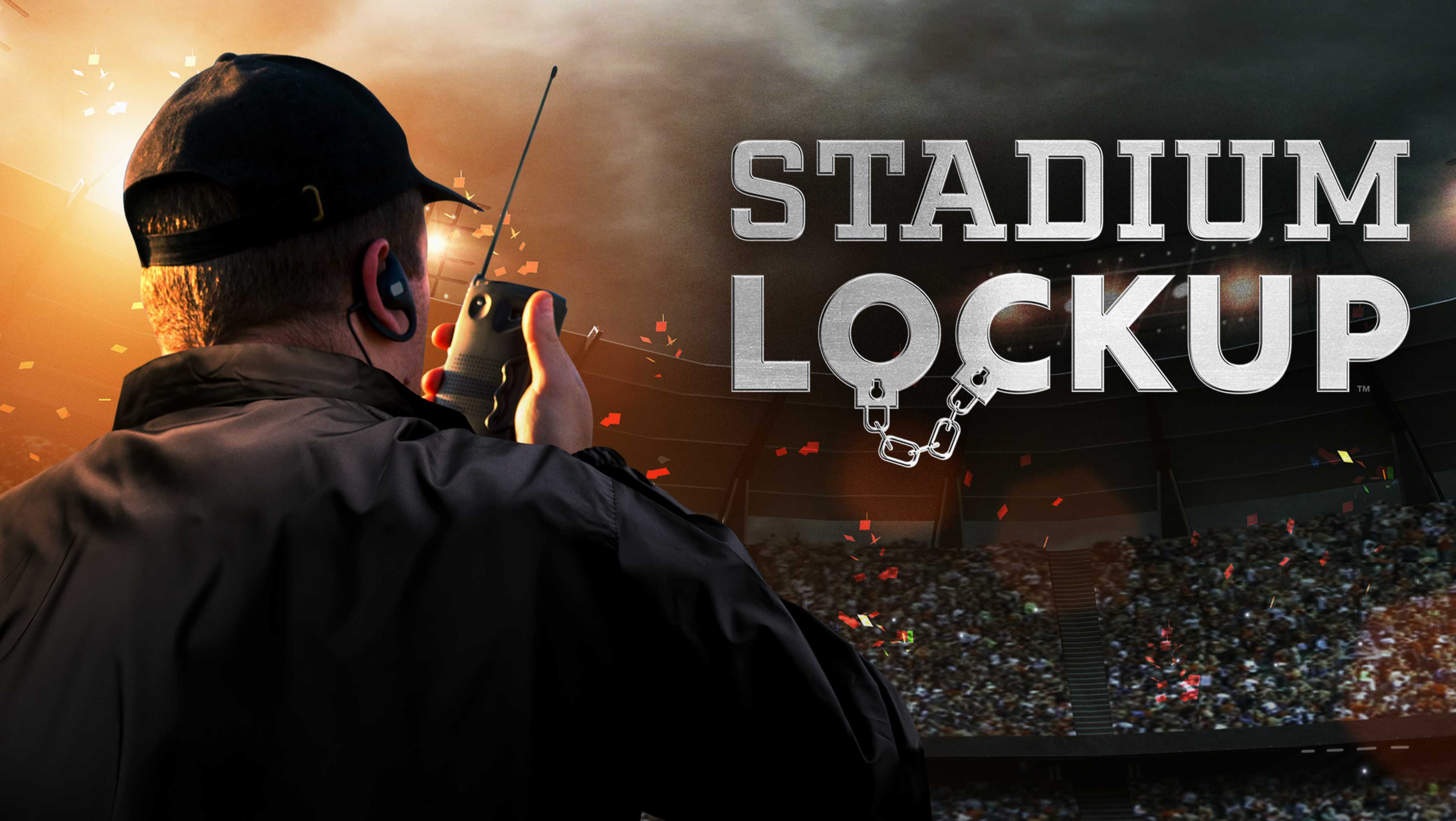 Stadium Lockup