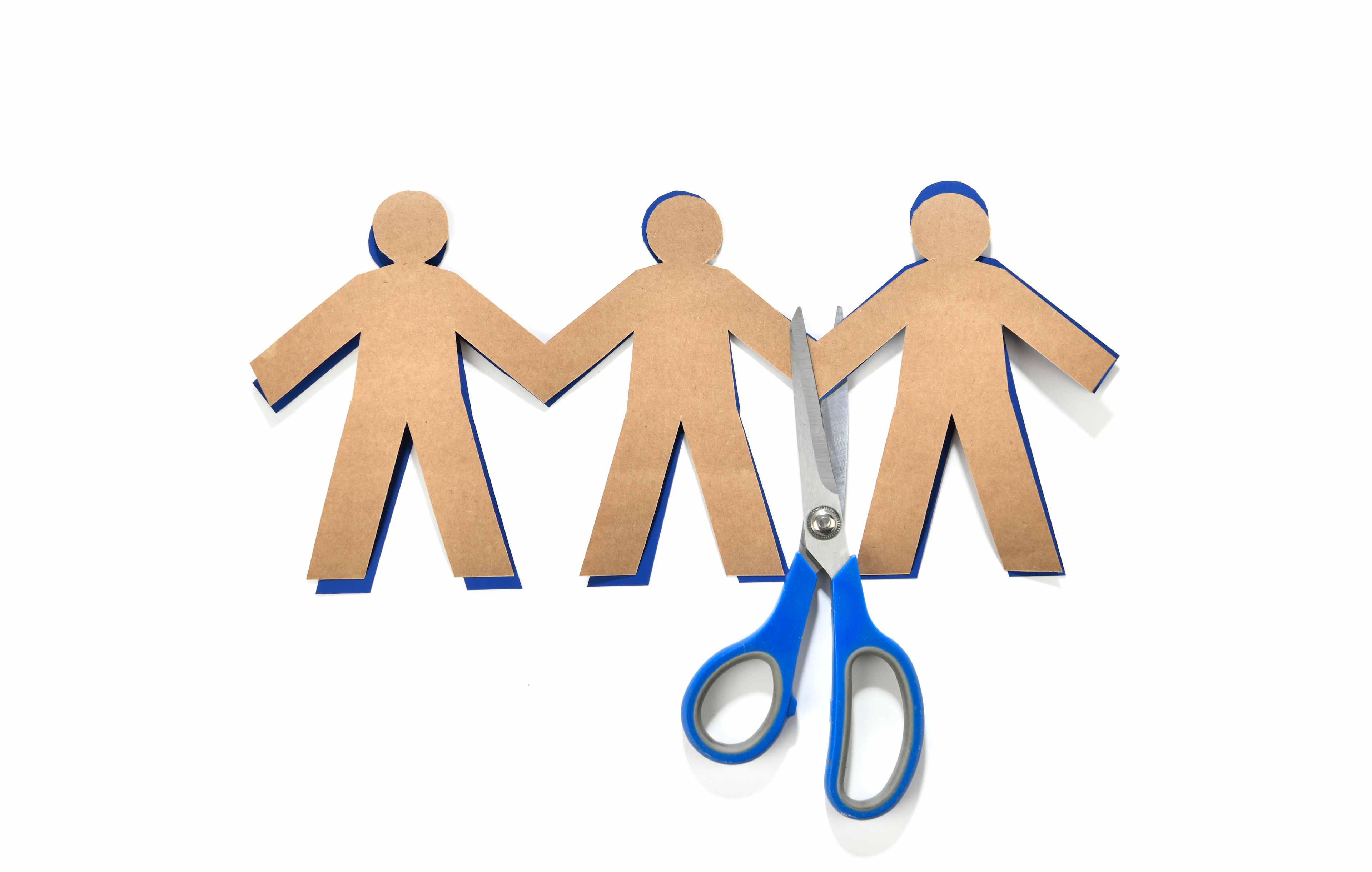 Social distancing is important infection control action to stop or slow down the spread of COVID-19.