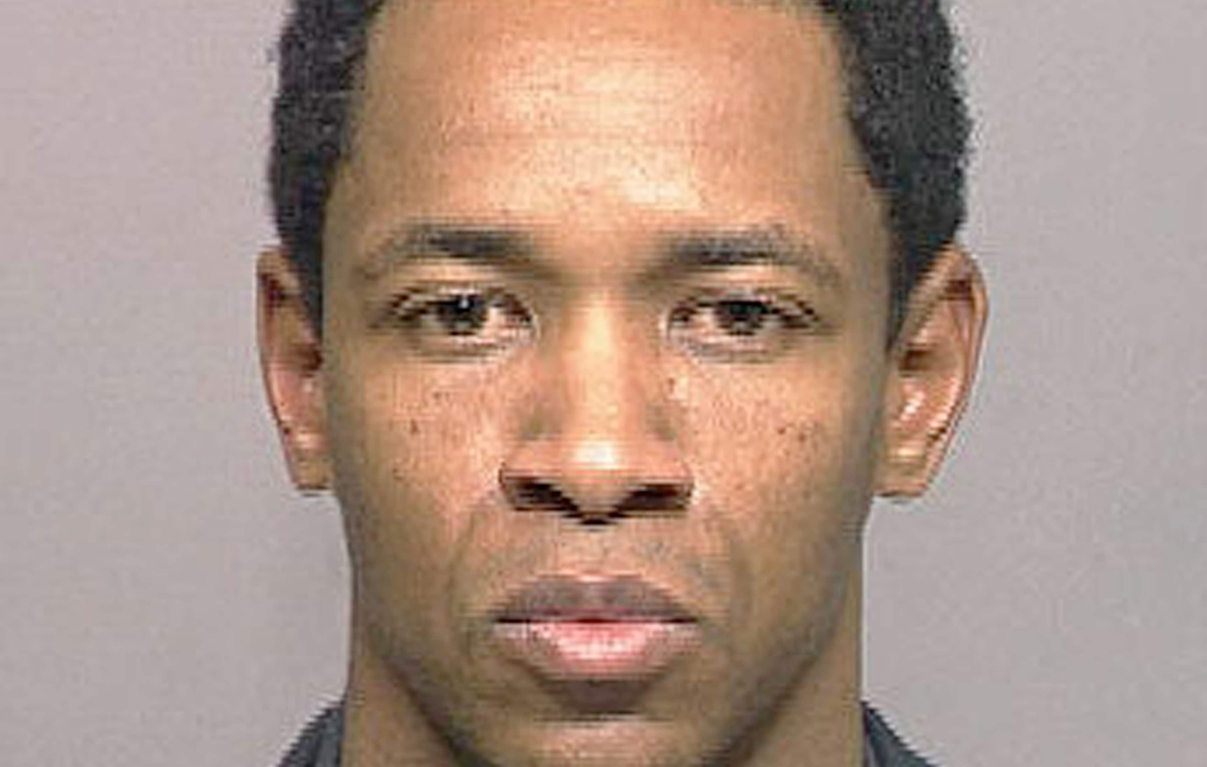 Suspects Arrested In Sniper Case