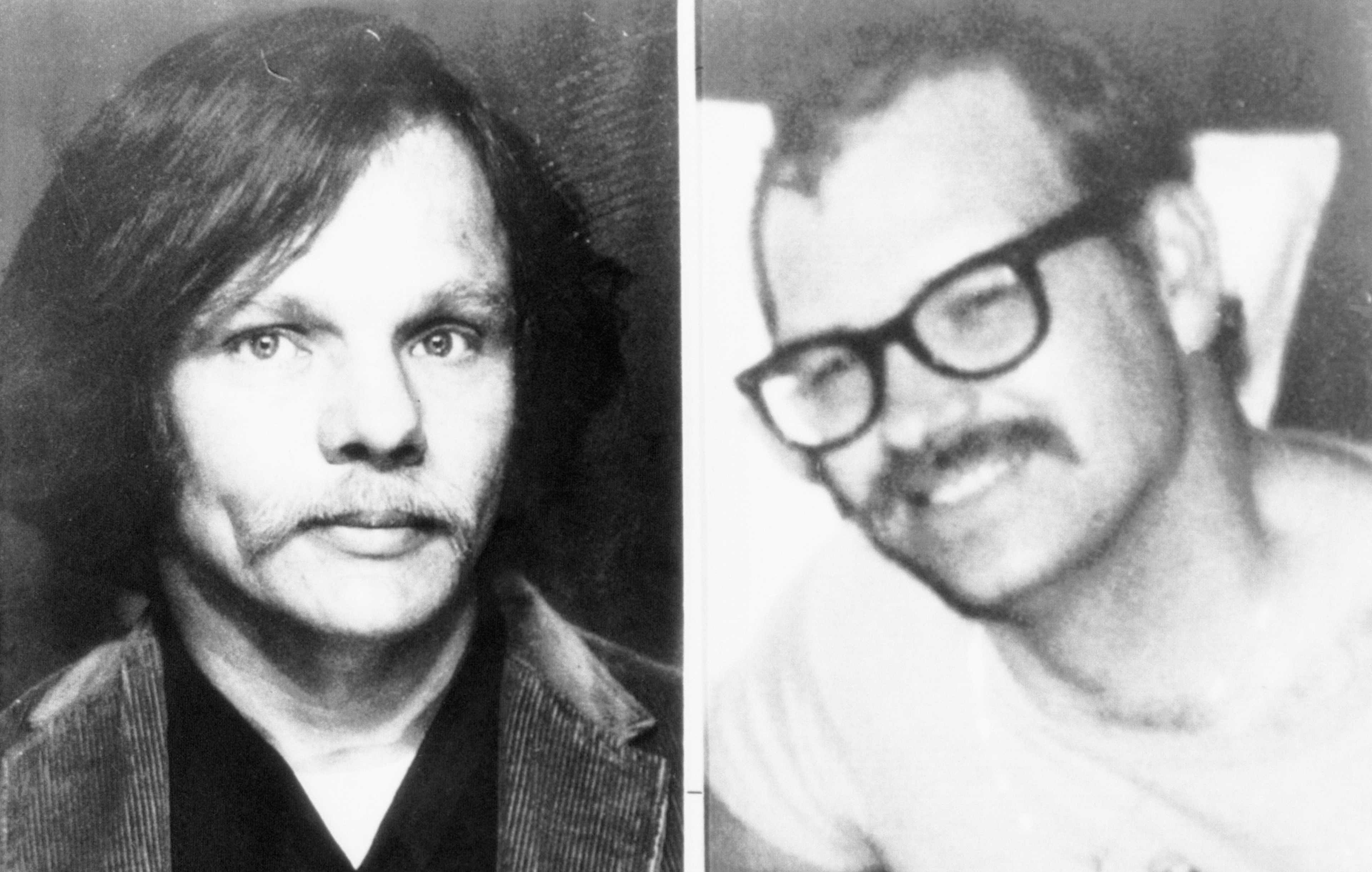 Lawrence Sigmond Bittaker and Roy Lewis Norris