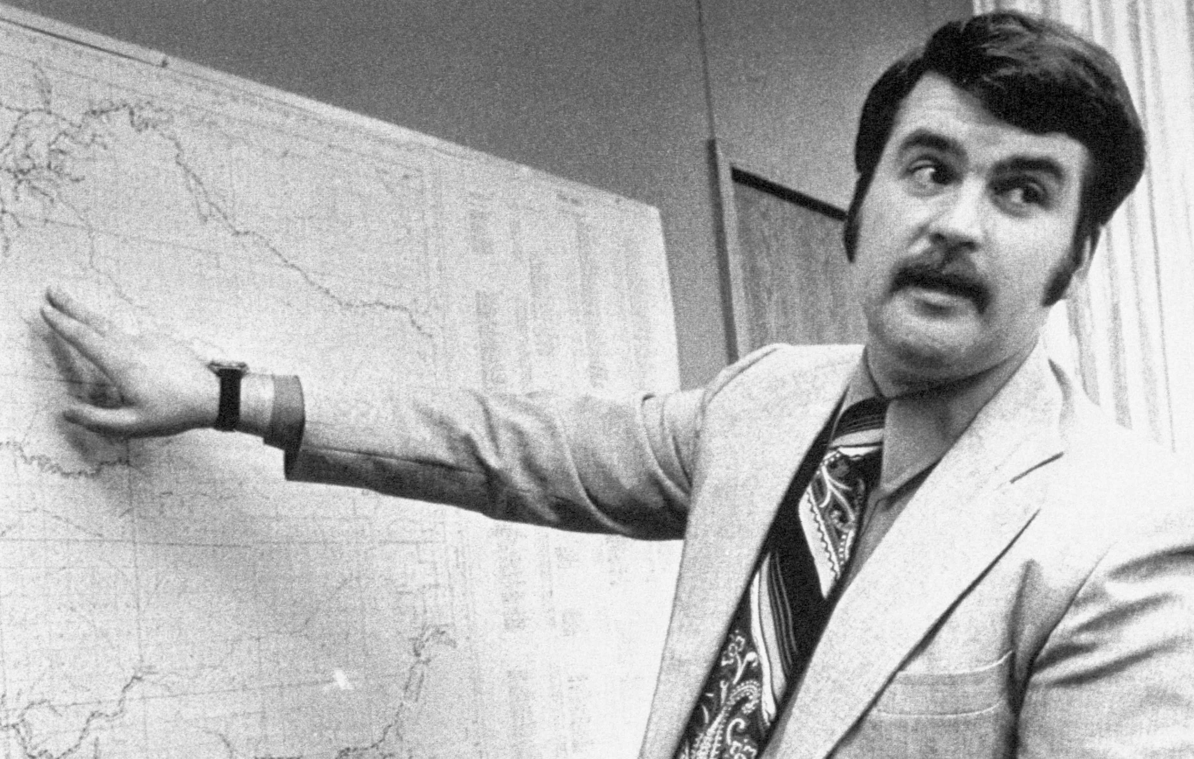 New Clue in the D.B. Copper Case