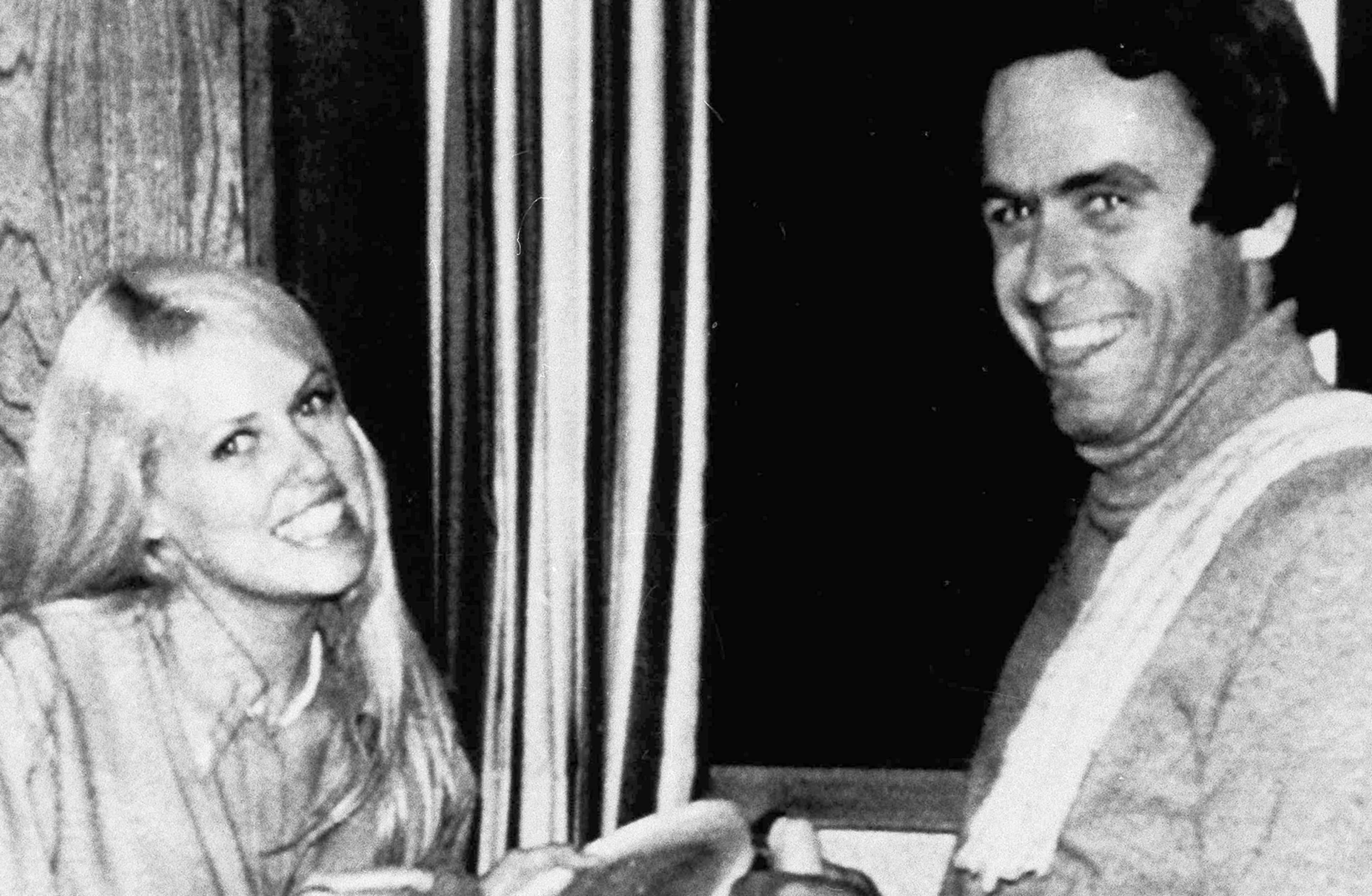 Ted Bundy, Carol Bartholomew