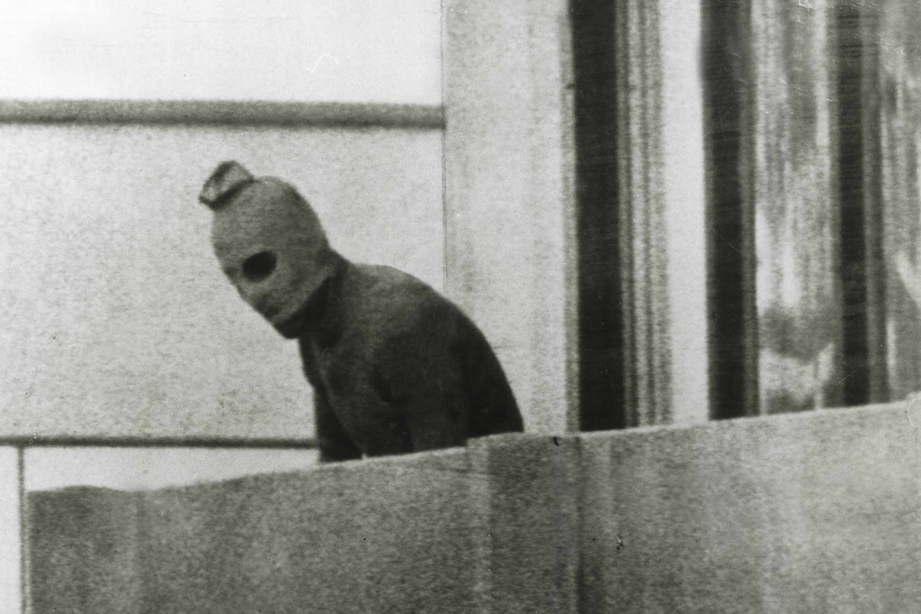 1972 Olympic Games