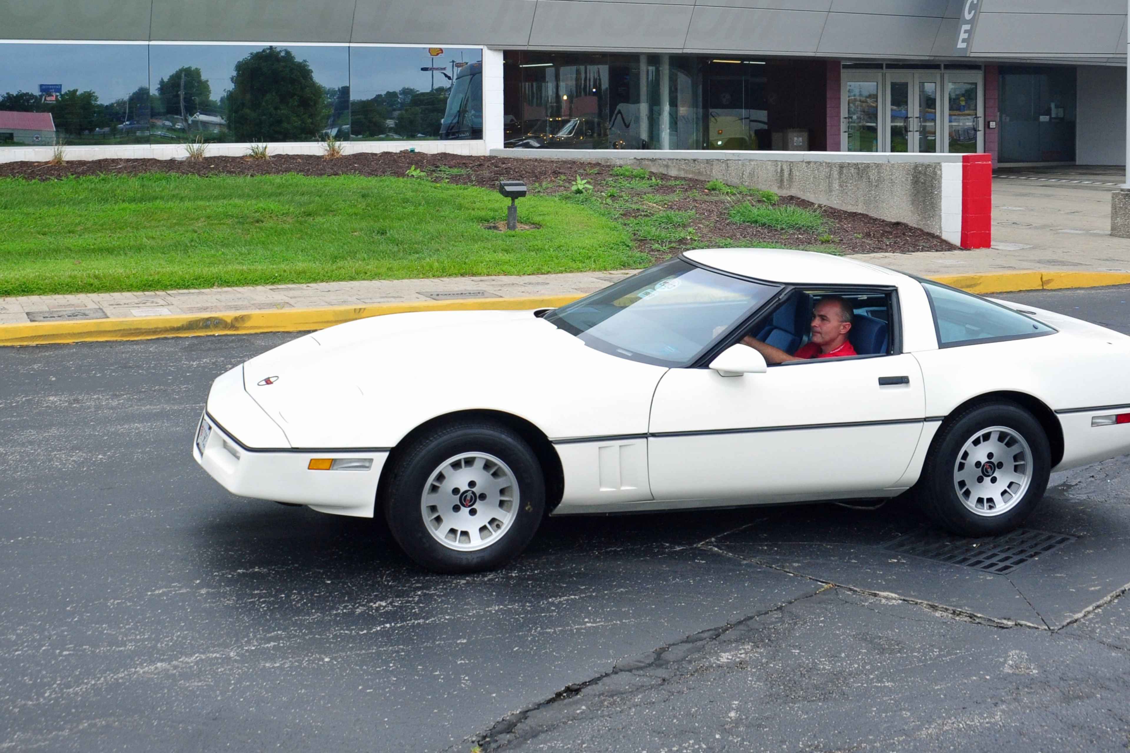 1983 Corvette