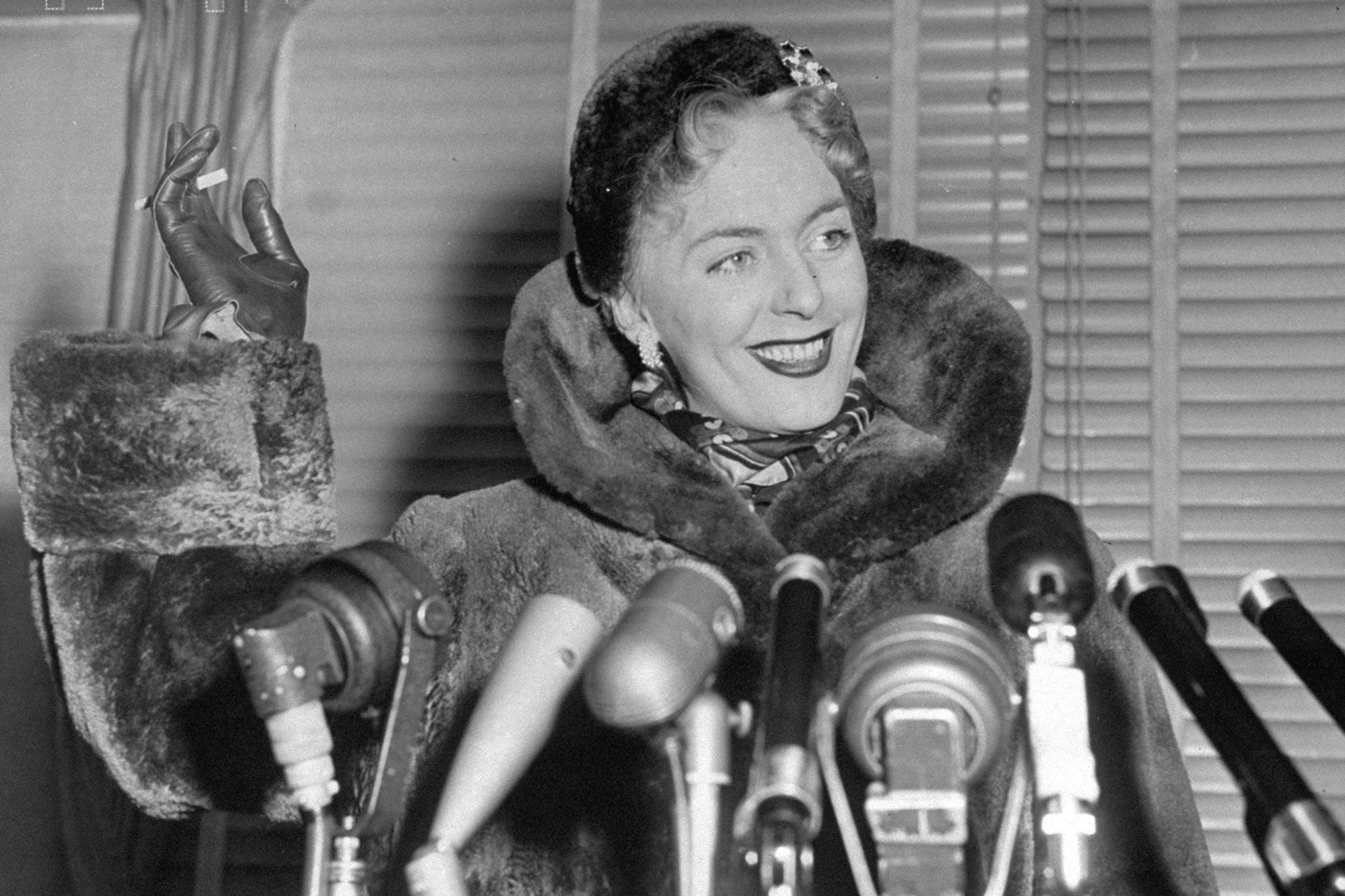 Christine Jorgensen