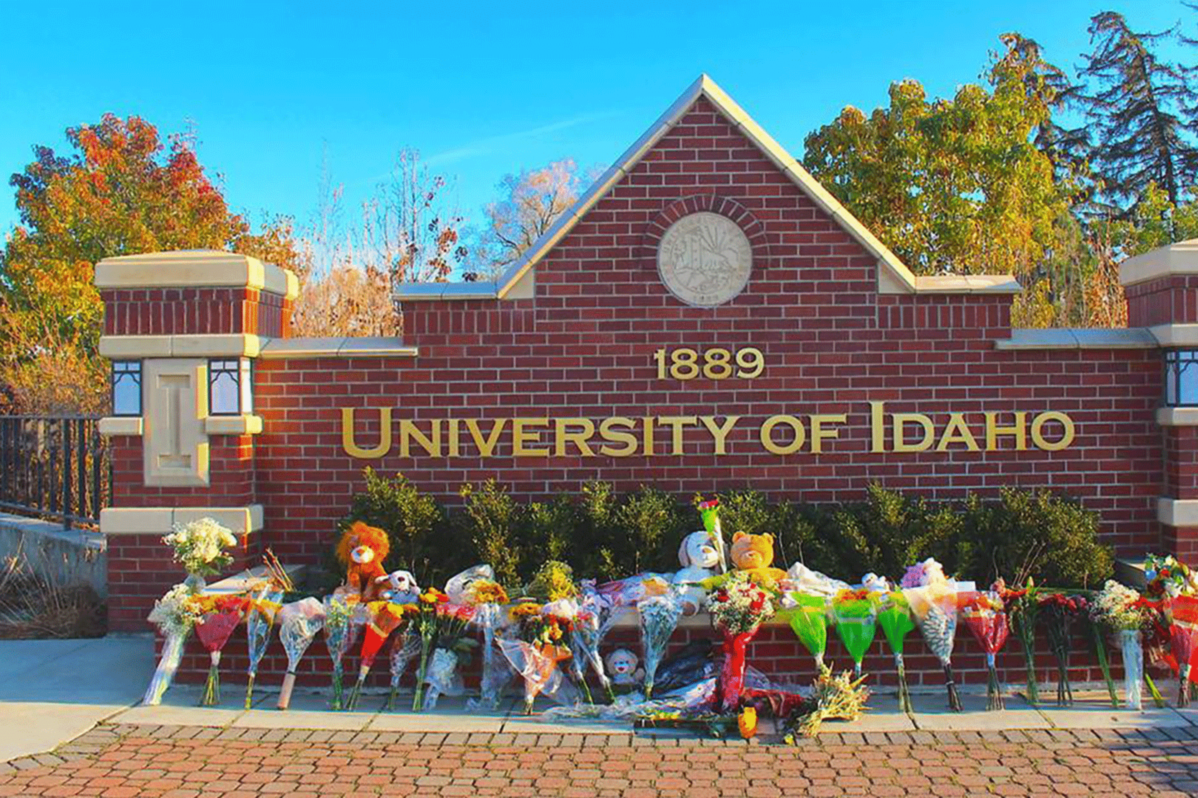University of Idaho Murders