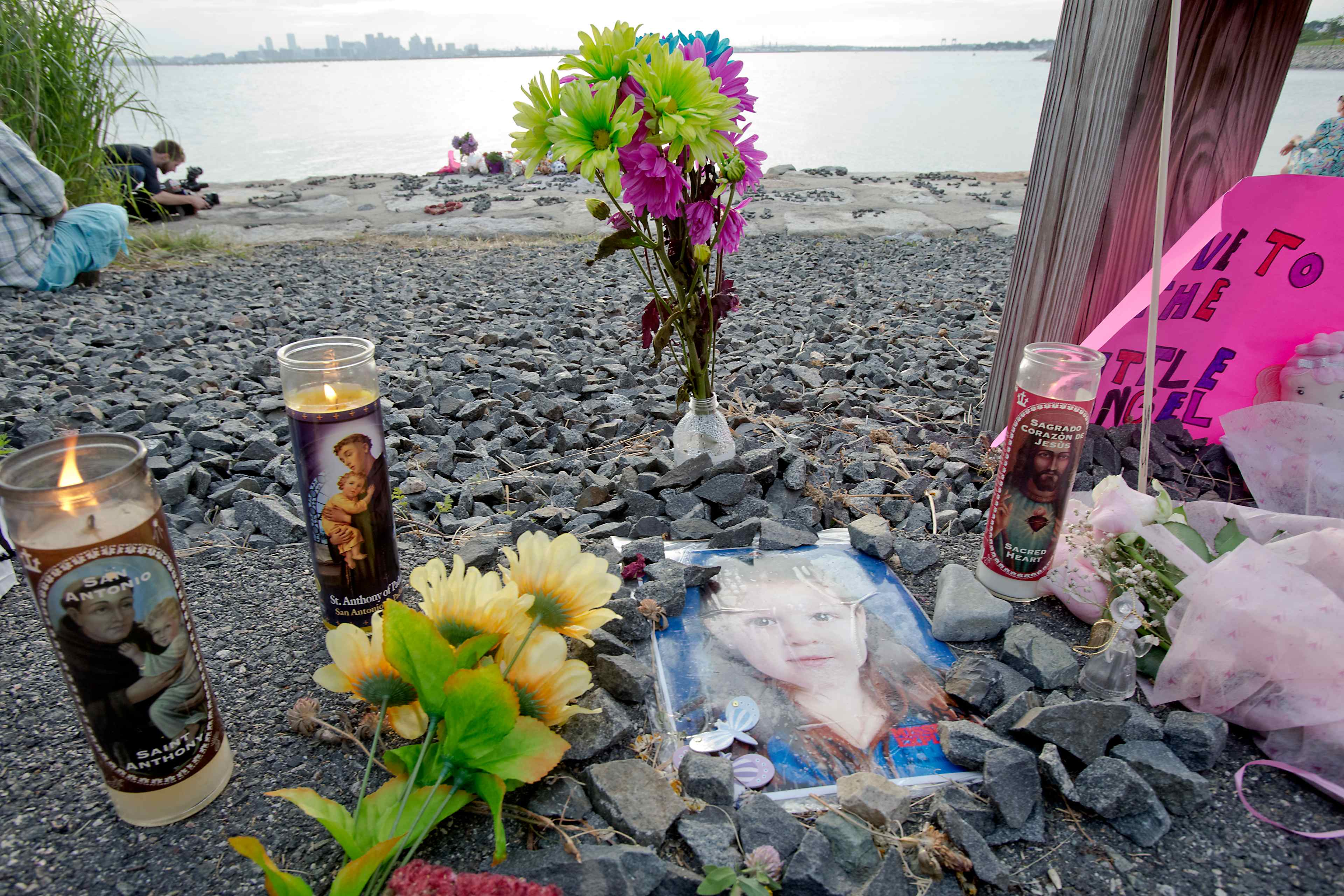 The Search For The Identity Of Baby Doe